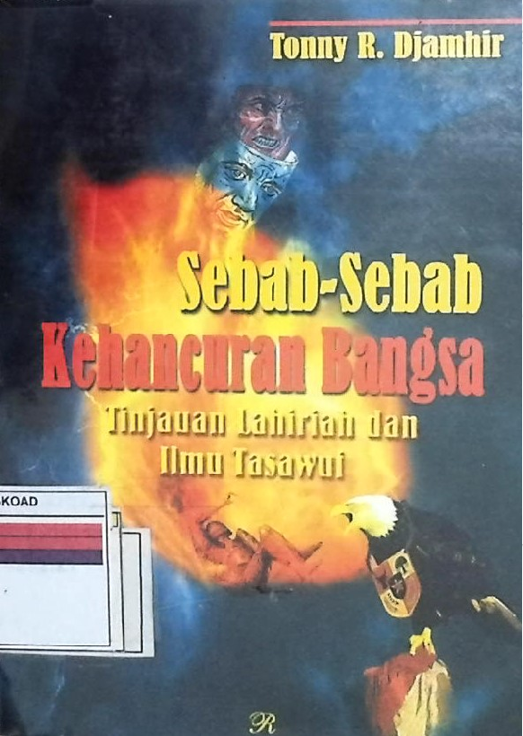 SEBAB-SEBAB KEHANCURAN BANGSA